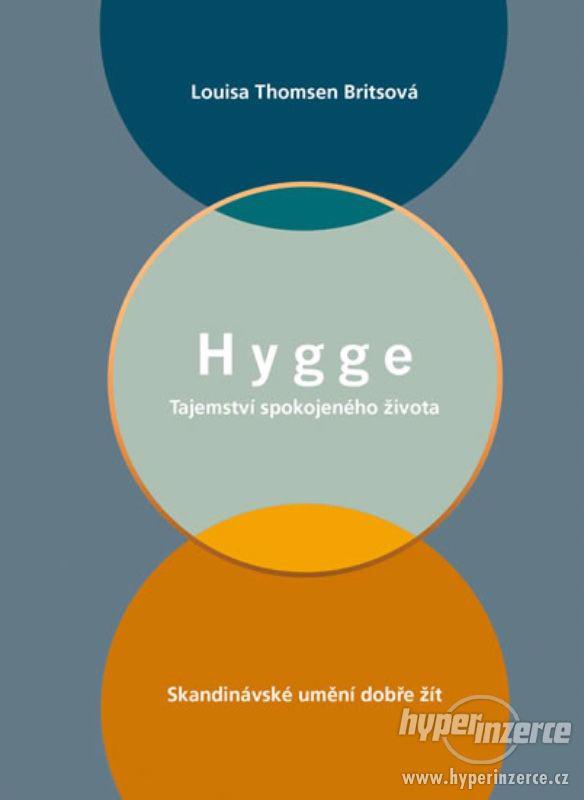 Hygge - Tajemství spokojeného života - foto 1