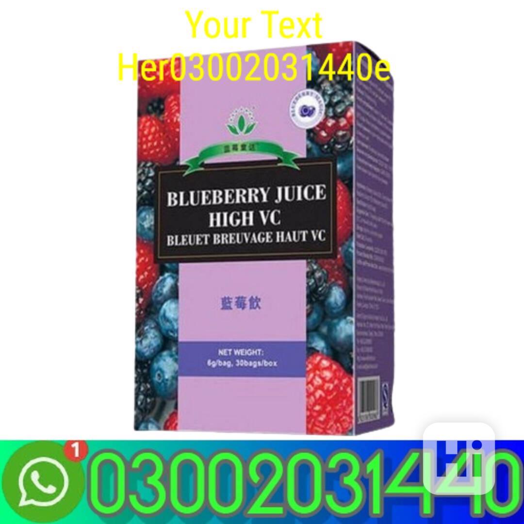 Blueberry Juice in Gujranwala=| 03002031440 | Order Now - foto 1
