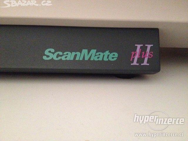 Bubnový skener ScanMate 2 plus - foto 2