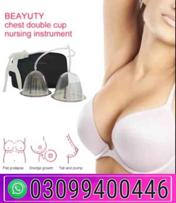 Breast Enlargement Pump in Lahore * 0309*9400446