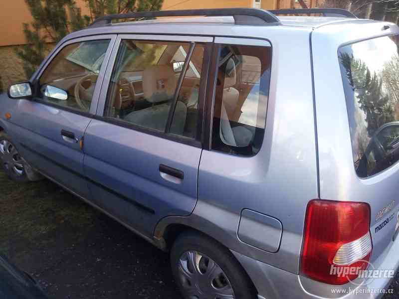 Mazda Demio - foto 2