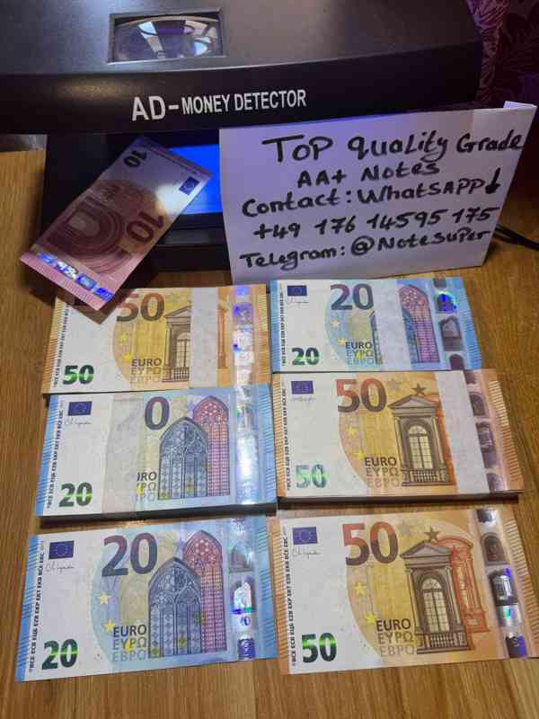 Buy fake euro bills - whatsapp +49 176 14595175