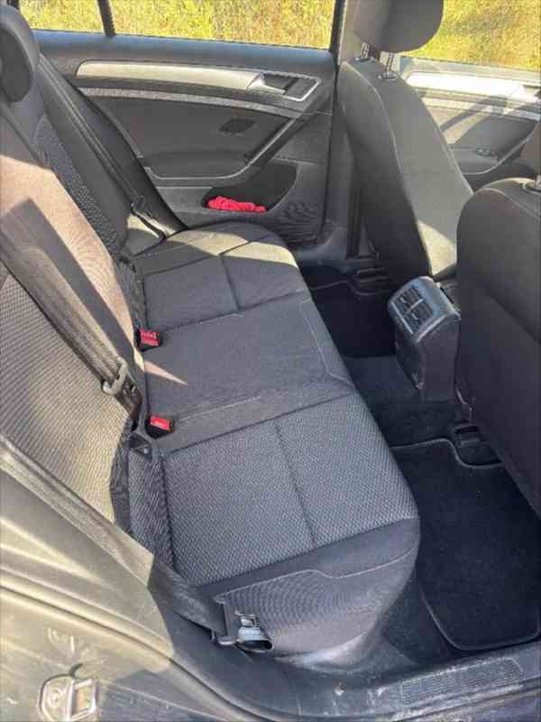 Volkswagen Golf 1,6 TDI - foto 3