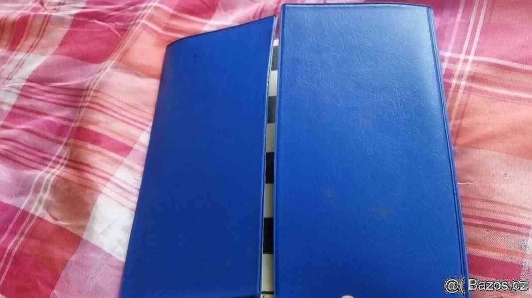 Vykopali jsme vále.sekeru,Kloboučku hop,Člověče nezlob se - foto 6