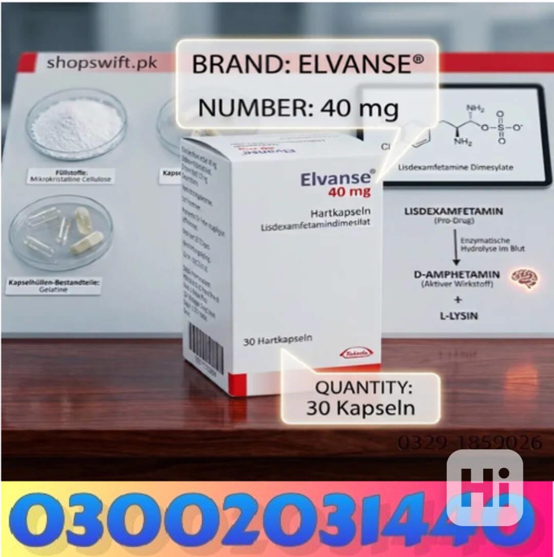 Elvanse 40mg in Rawalpindi~0300^20$31+440>>> - foto 1