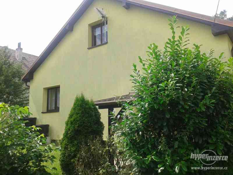 Prodej domu v Újezdě u Hořovic - foto 2