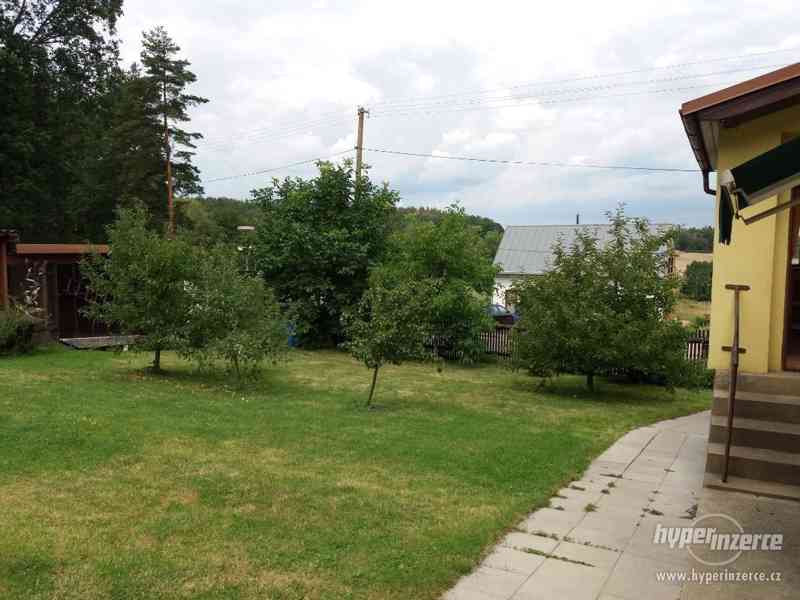 Prodej domu v Újezdě u Hořovic - foto 3