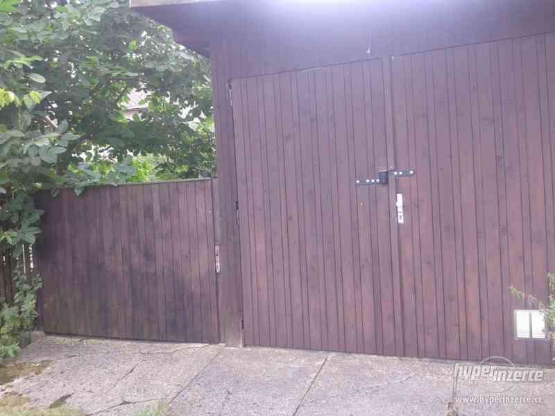 Prodej domu v Újezdě u Hořovic - foto 4