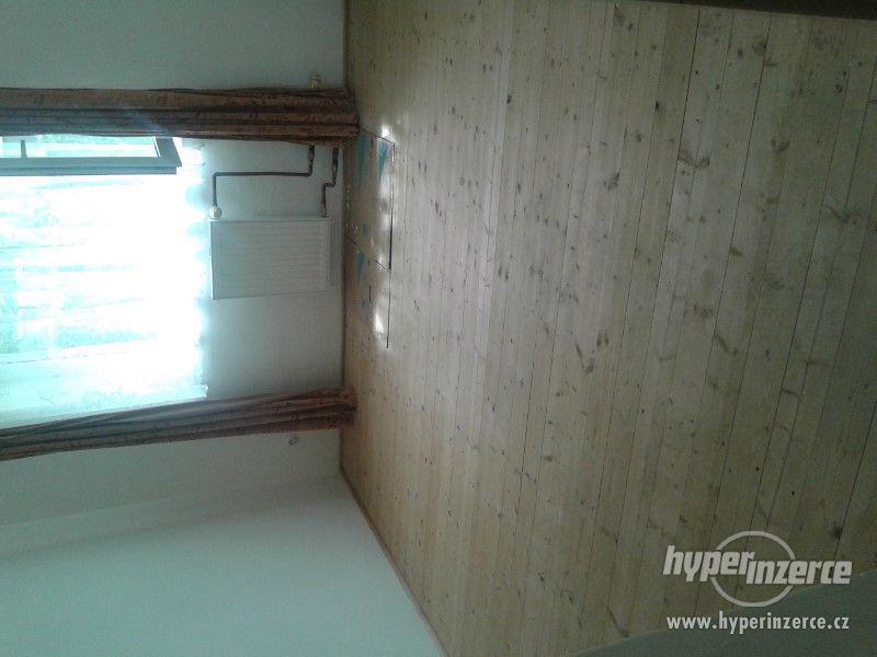 Prodej domu v Újezdě u Hořovic - foto 7