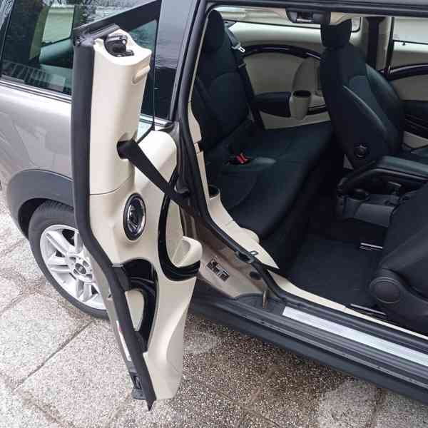 Mini Clubman 1,6   Cooper - foto 33