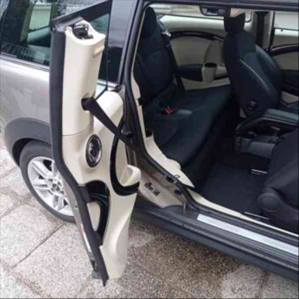 Mini Clubman 1,6   Cooper - foto 12