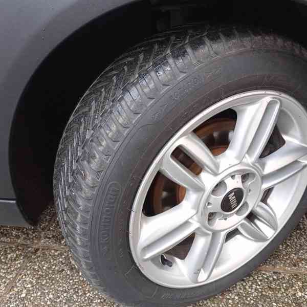 Mini Clubman 1,6   Cooper - foto 25