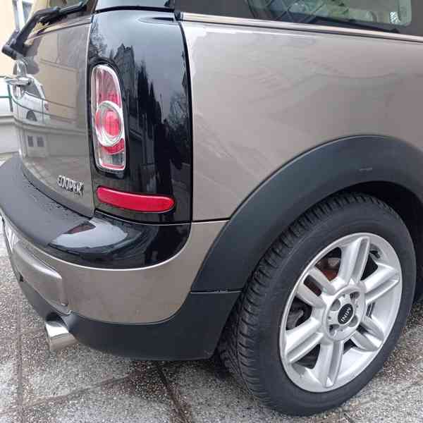 Mini Clubman 1,6   Cooper - foto 28