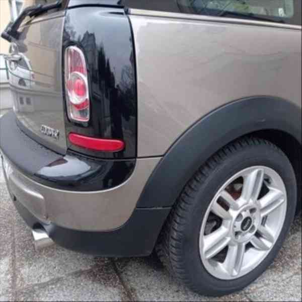 Mini Clubman 1,6   Cooper - foto 4