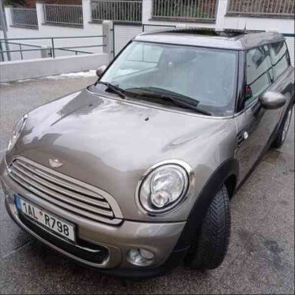 Mini Clubman 1,6   Cooper - foto 1
