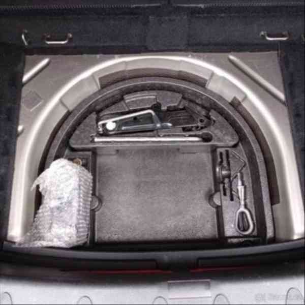 Mini Clubman 1,6   Cooper - foto 16