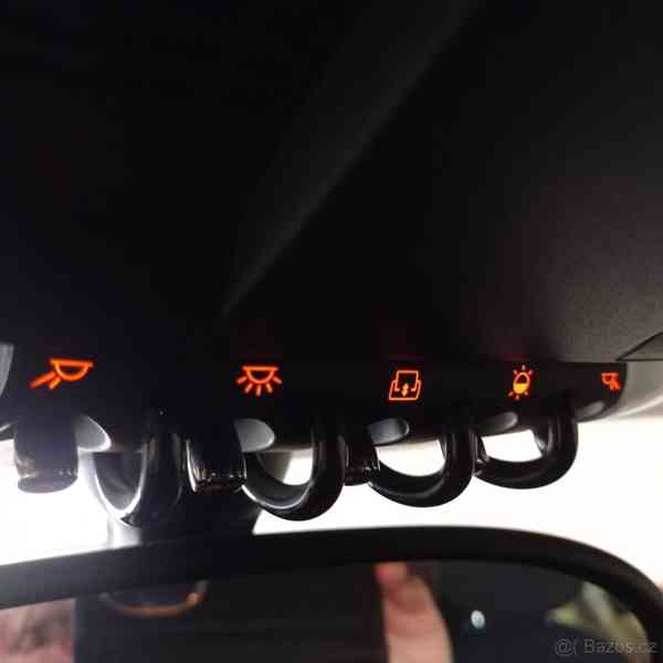 Mini Clubman 1,6   Cooper - foto 30