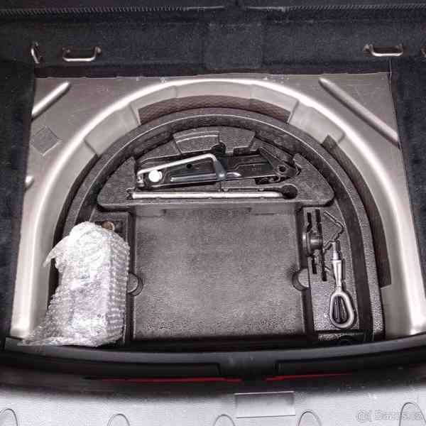 Mini Clubman 1,6   Cooper - foto 22