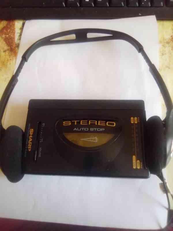 Walkman  - foto 3