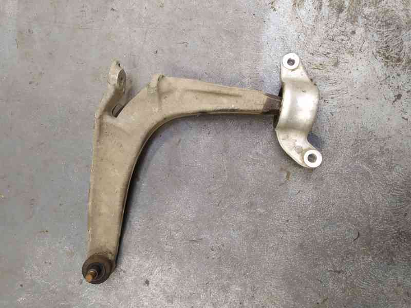 Honda civic ufon rameno - foto 2