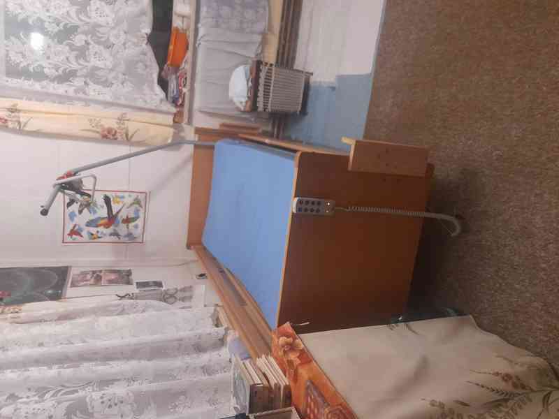 Zdravotní polohovatelná elektrická postel + antidekubitní ma - foto 5