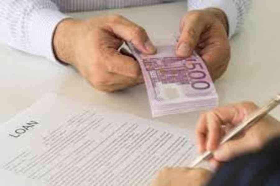 Hledáte rychlé a jednoduché financování? - foto 3