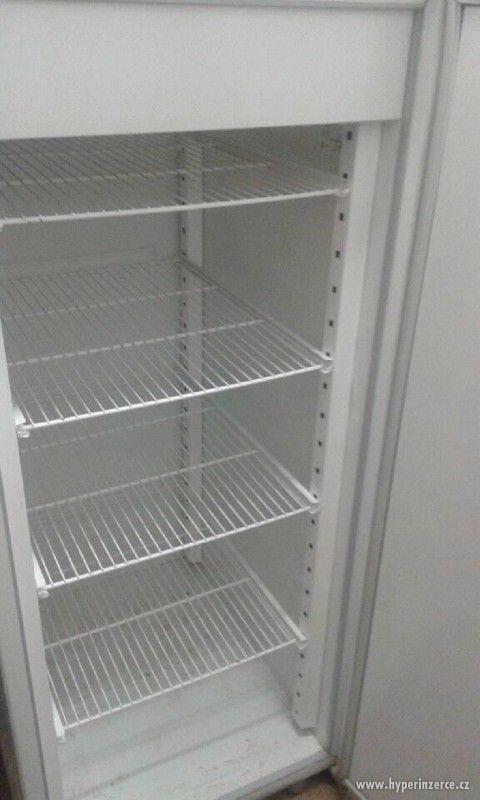Gastro lednice Polair CM 107 - foto 3