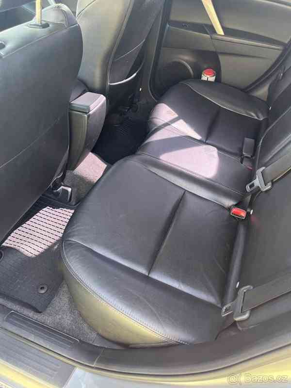 Mazda 3 2,2   BL, diesel, 2009, Nová STK - foto 10