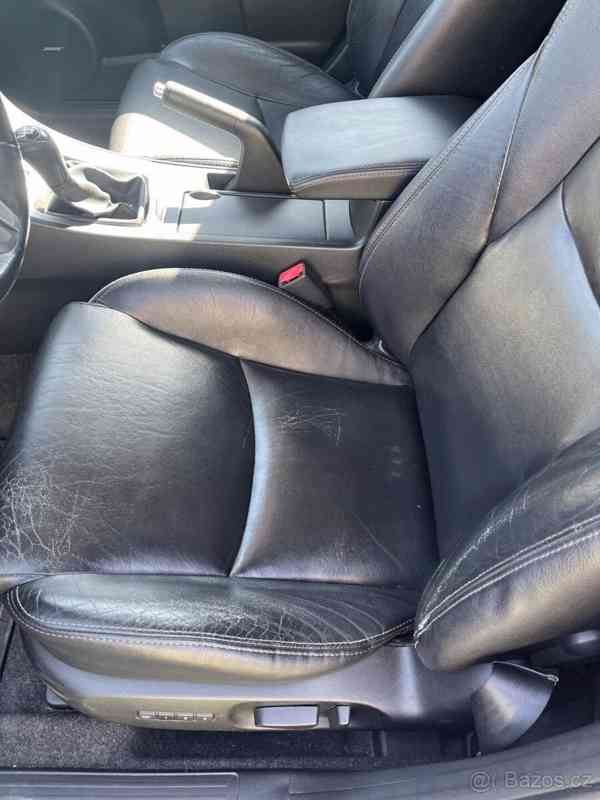 Mazda 3 2,2   BL, diesel, 2009, Nová STK - foto 9