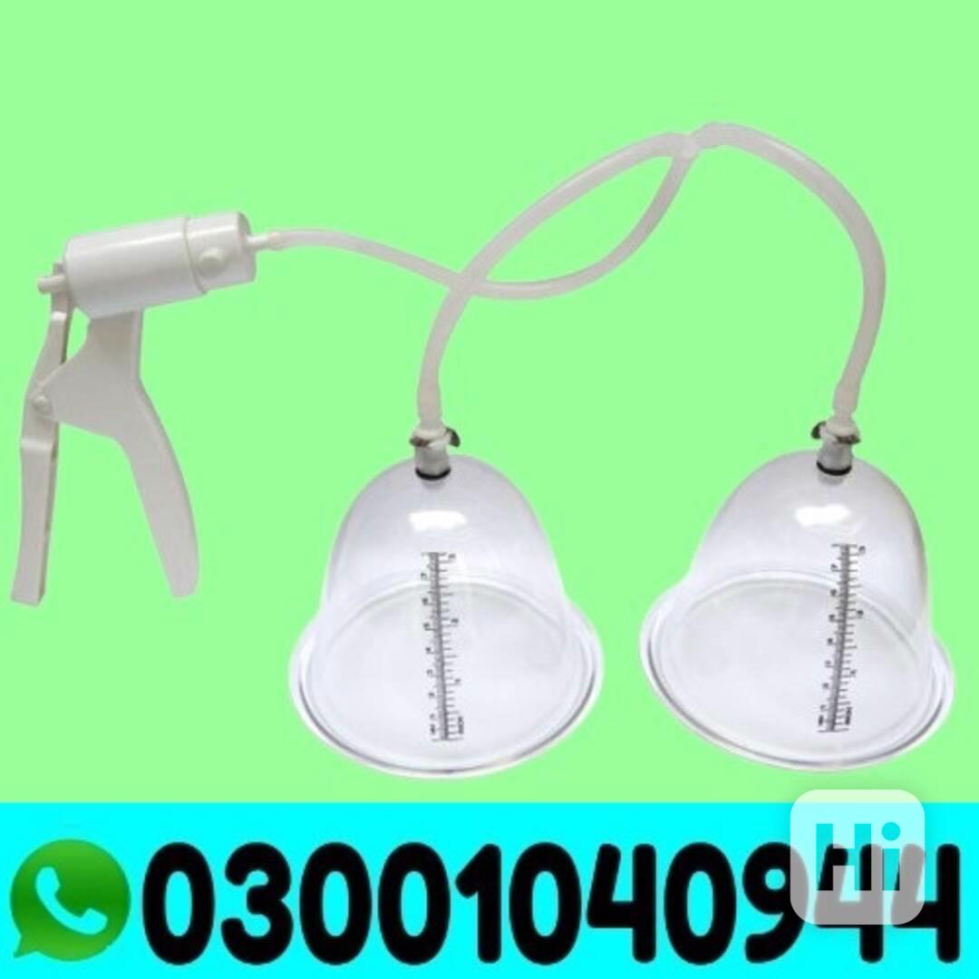 Breast Enlargement Pump in Pakistan ^ 03001O4O944 - foto 1