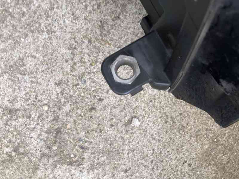 PREDNI svetla svetlo vw caddy 15-20 h7 prave leve - foto 10