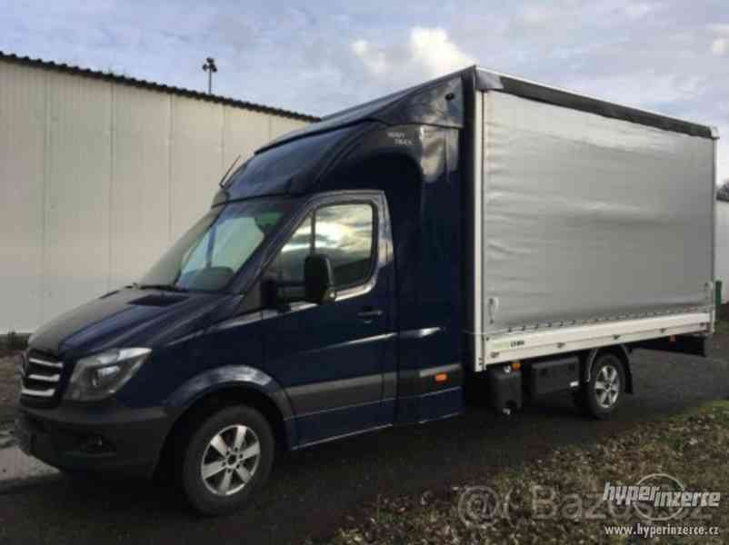 VALNÍKOVÁ NÁSTAVBA , PLACHŤÁK - foto 2