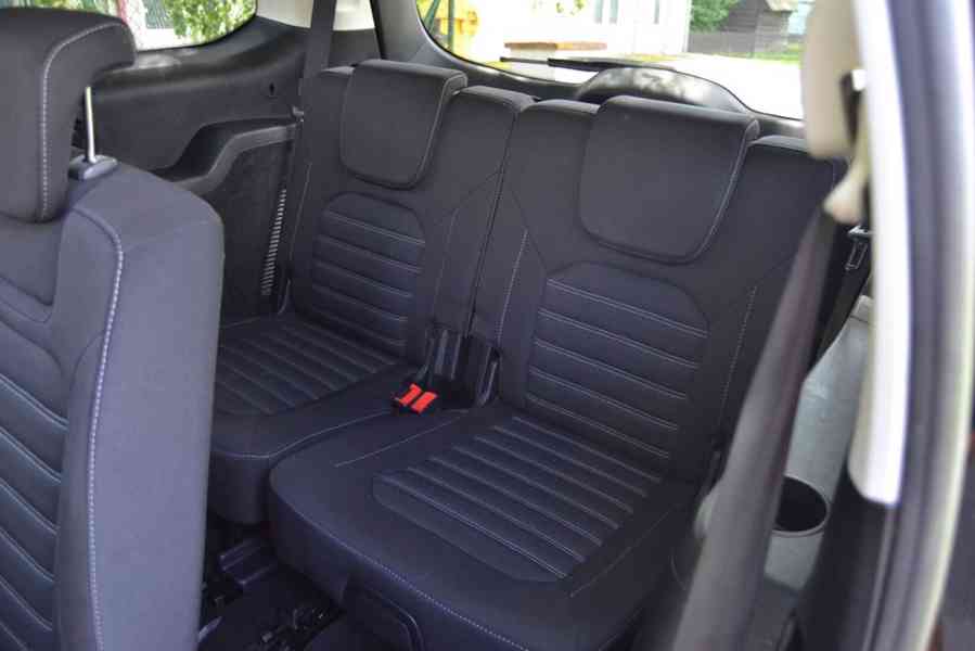 Ford Galaxy 2.0 TDCI 110kW Titanium 7 míst - foto 14
