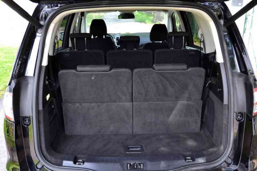 Ford Galaxy 2.0 TDCI 110kW Titanium 7 míst - foto 15