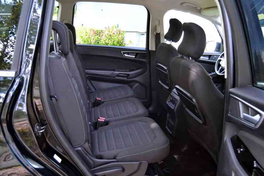 Ford Galaxy 2.0 TDCI 110kW Titanium 7 míst - foto 17