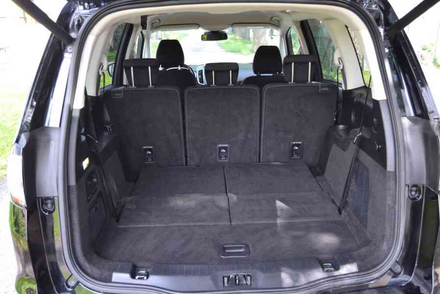 Ford Galaxy 2.0 TDCI 110kW Titanium 7 míst - foto 16