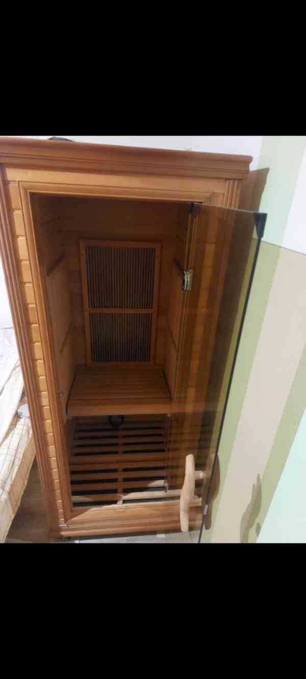 Infrasauna Marimex - foto 2