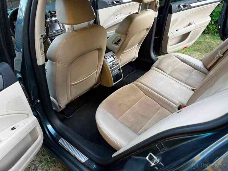 Škoda Superb 2,0   II 103kw, rok výroby 2014 - foto 10
