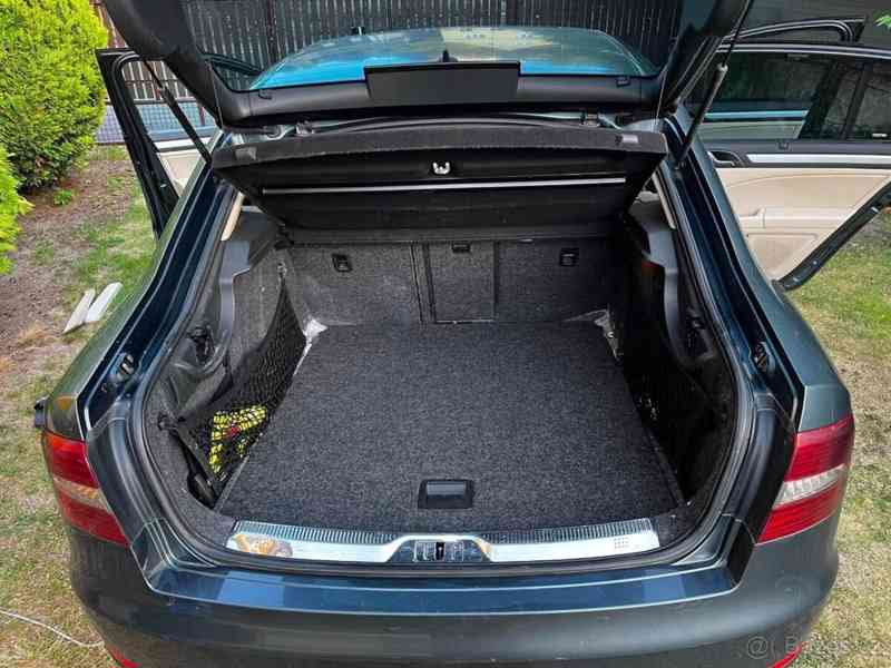 Škoda Superb 2,0   II 103kw, rok výroby 2014 - foto 4