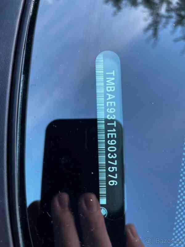 Škoda Superb 2,0   II 103kw, rok výroby 2014 - foto 14
