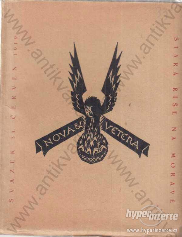 Nova et Vetera 1919 - foto 1