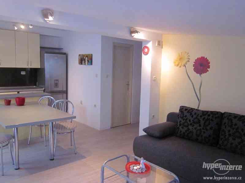 Holiday apartment in Croatia for 4 persons 50 m from the see - foto 3