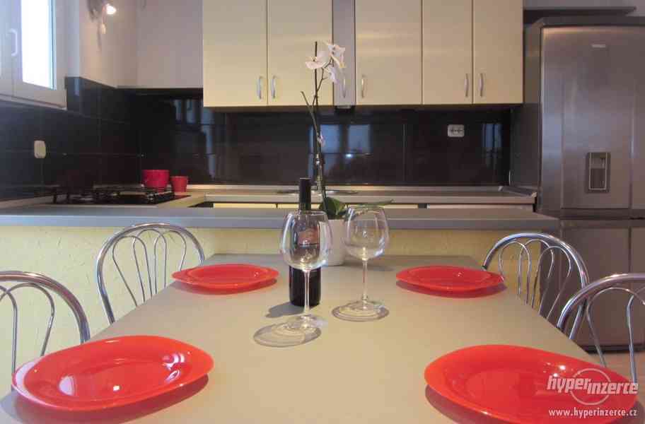 Holiday apartment in Croatia for 4 persons 50 m from the see - foto 7