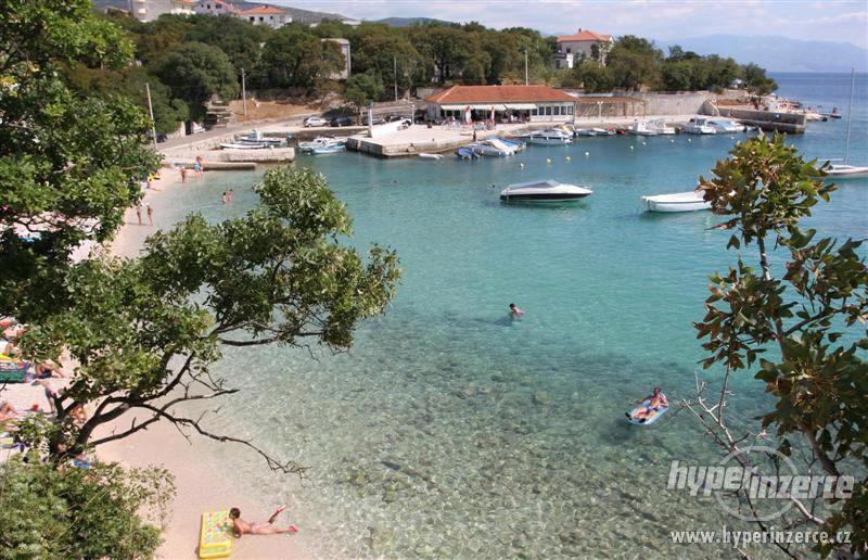 Holiday apartment in Croatia for 4 persons 50 m from the see - foto 14