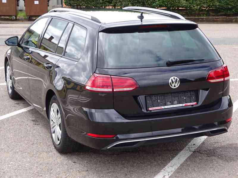 VW Golf 1.4 TSI Variant r.v.2018 (serviska) 92 kw - foto 4