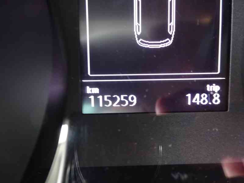 VW Golf 1.4 TSI Variant r.v.2018 (serviska) 92 kw - foto 7
