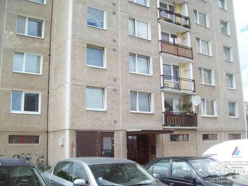 Pronájem bytu 2+kk Cihelna, Pardubice - foto 1