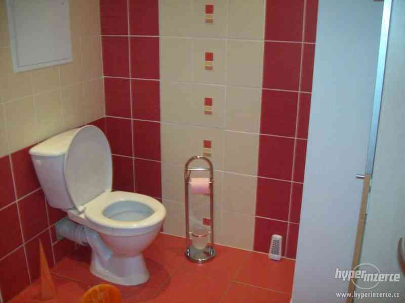 Pronájem bytu 2+kk Cihelna, Pardubice - foto 3