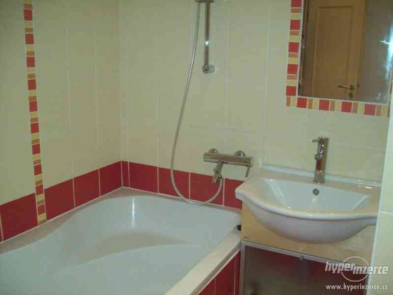 Pronájem bytu 2+kk Cihelna, Pardubice - foto 4