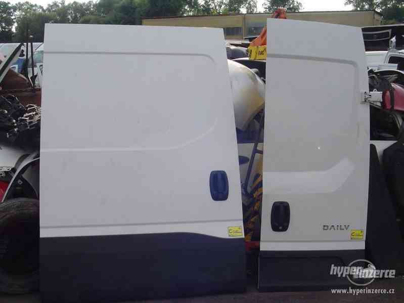 Iveco Daily - foto 3
